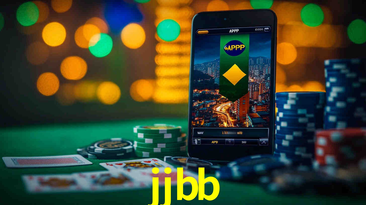 Estatísticas jjbb