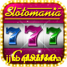 Apostas esportivas da jjbb plataforma com odds competitivas