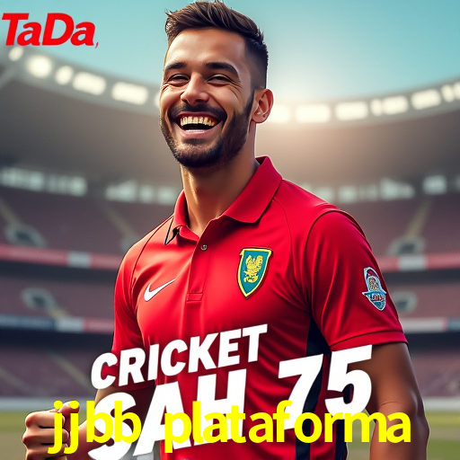 Slots online da jjbb plataforma com jackpots progressivos