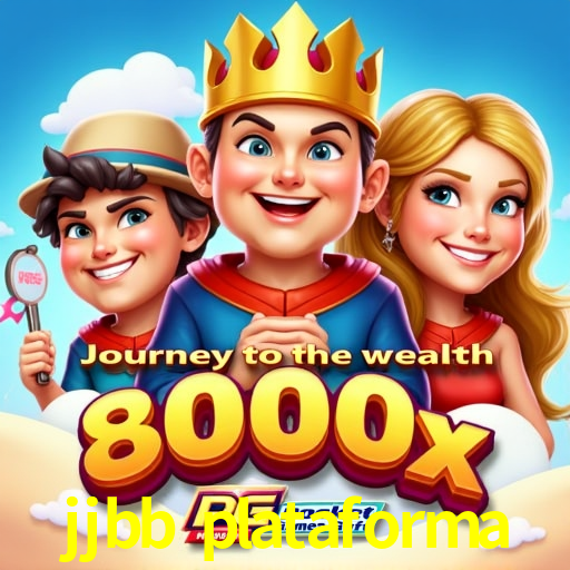 Plataforma completa da jjbb plataforma com todos os jogos