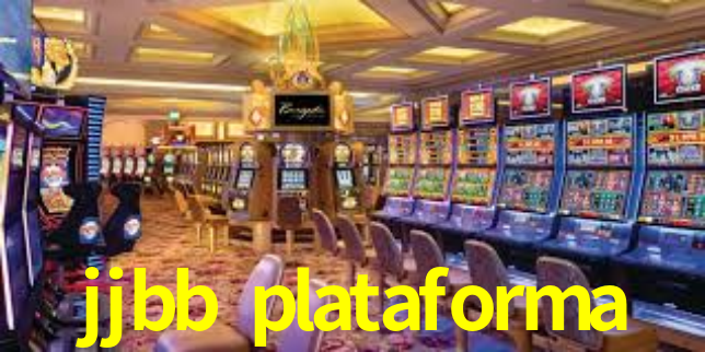 APK oficial da jjbb plataforma para Android