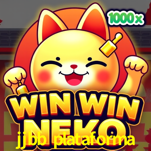 Página oficial da jjbb plataforma no Facebook