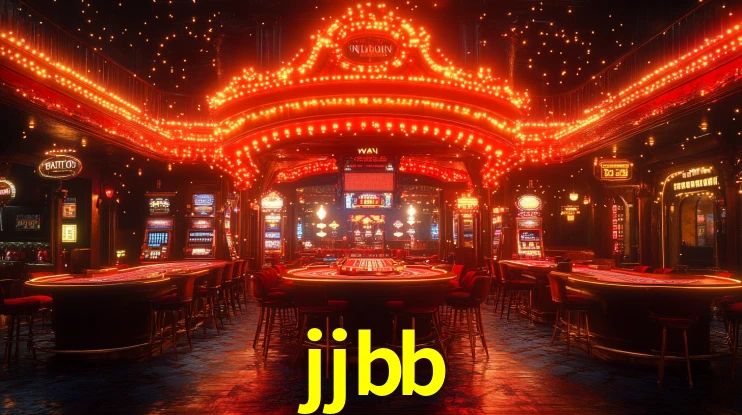 Sinta a adrenalina dos jogos de cassino com jjbb