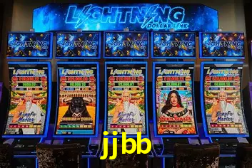 Descubra o Mundo do Cassino Online com jjbb