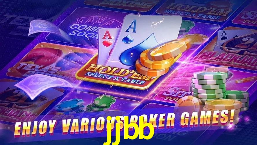 Benefícios da Conta jjbb