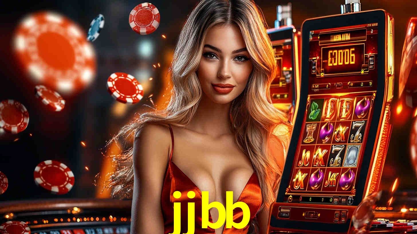 jjbb: A Experiência de Casino com Jogos de Mesa ao Vivo
