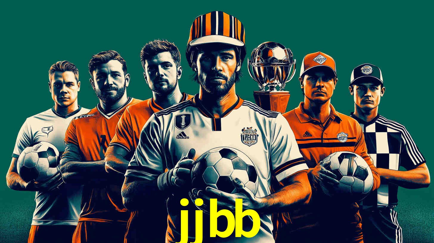 Apostas de Futebol jjbb