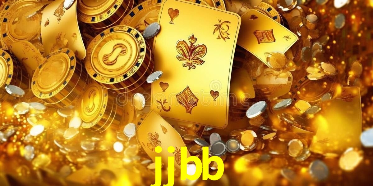 Provedores de Jogos jjbb