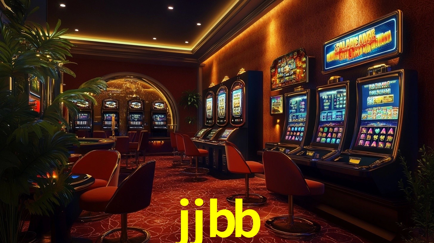 jjbb App Interface