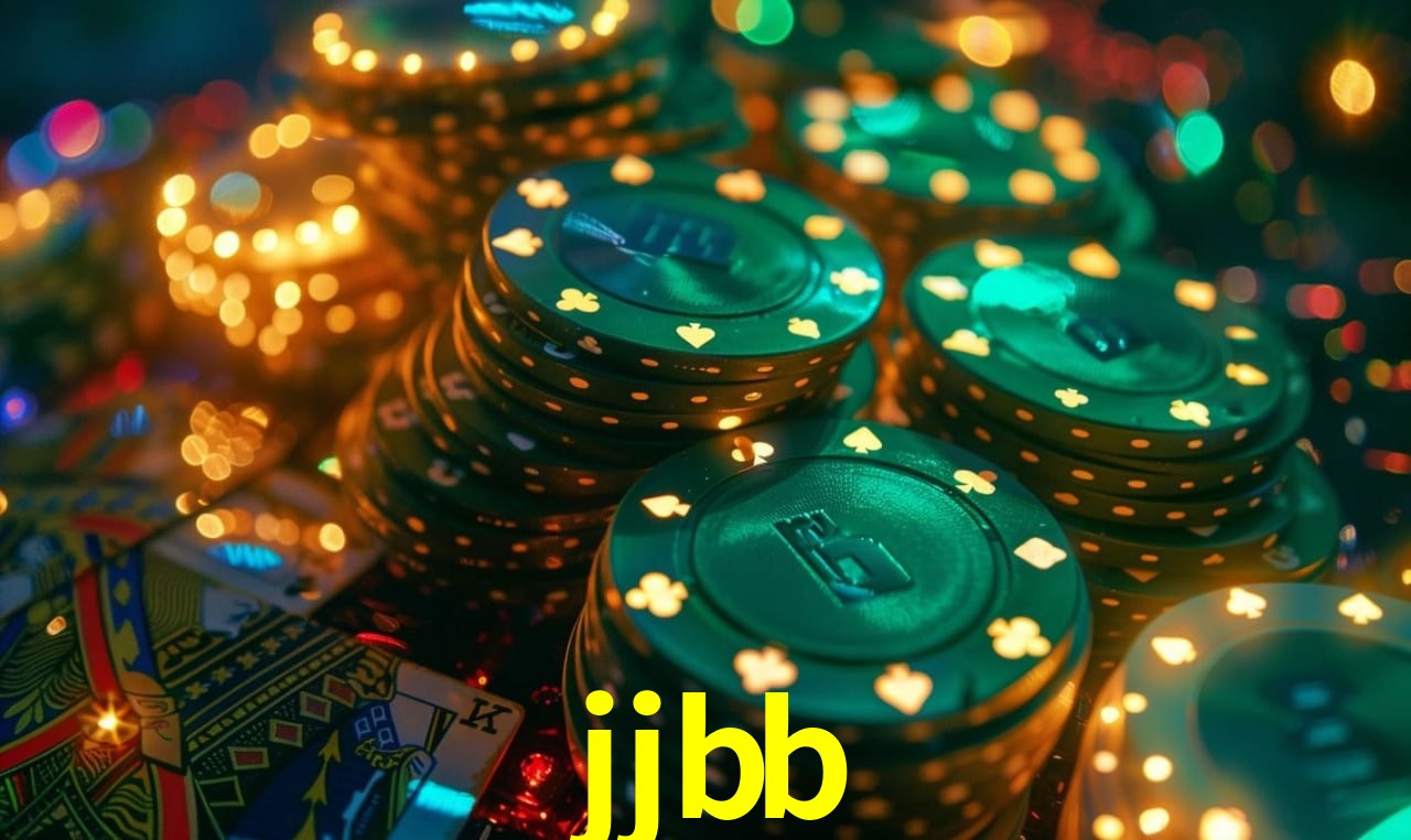 Descubra a Magia dos Jogos de Arcade no jjbb