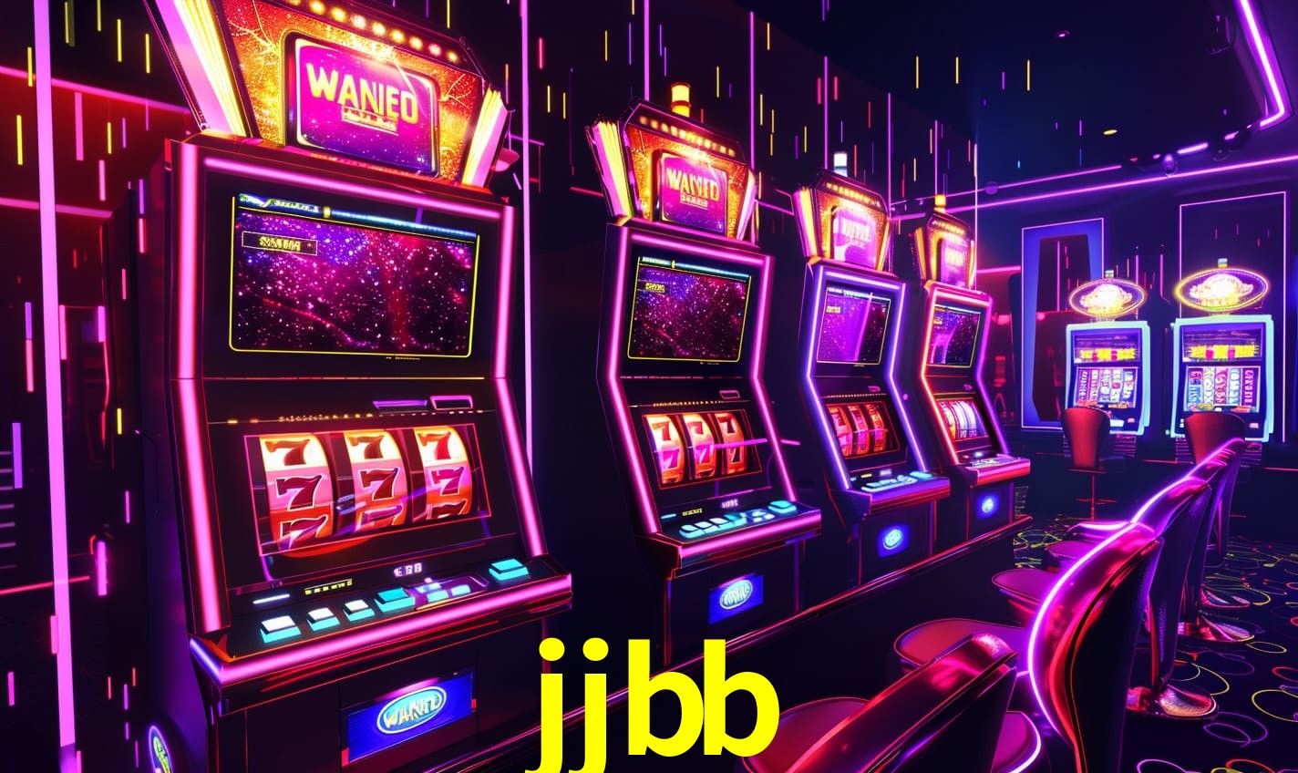 Recursos de Bônus jjbb