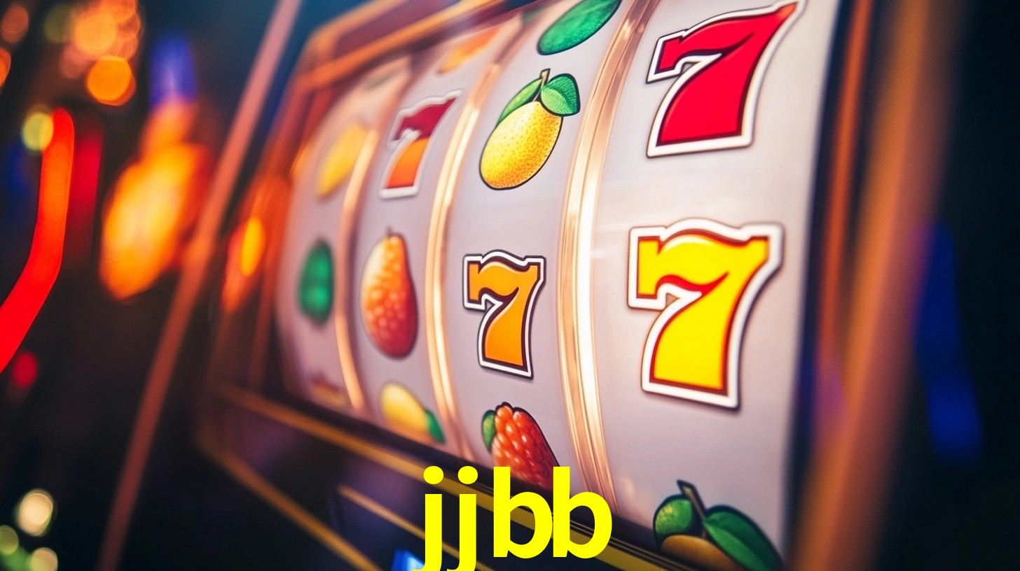 jjbb: Jogos de Caça-Níqueis-Altas Recompensas, Roleta-Velocidade, Blackjack-Desafios Máximos