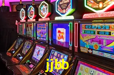 Descubra o Mundo do Cassino Online com jjbb