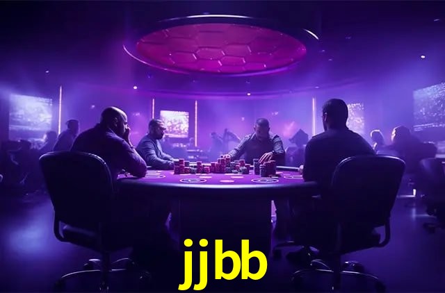 Casino Ao Vivo jjbb