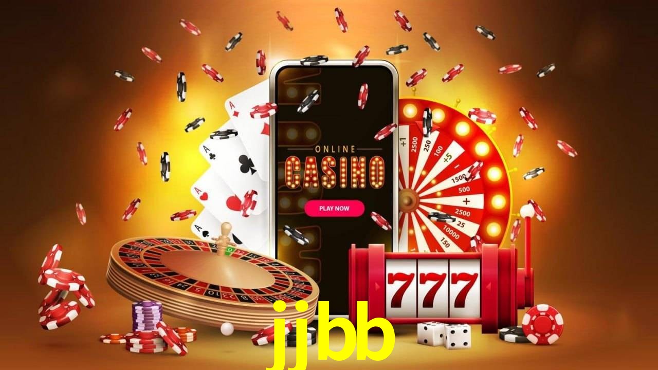Apostas Esportivas na jjbb: Um Guia Completo