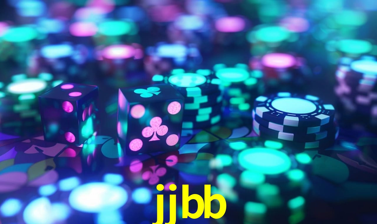 Inovações de Jogos na jjbb: O Futuro das Experiências Interativas