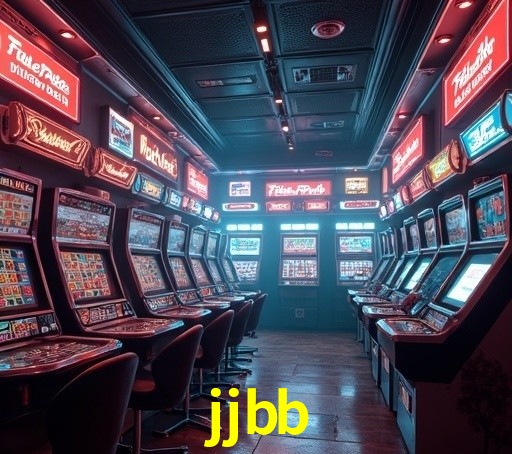 Inovações de Jogos na jjbb: O Futuro das Experiências Interativas