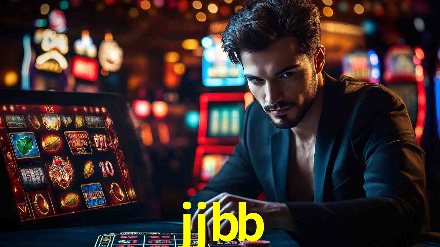 Descubra a Magia dos Jogos de Arcade no jjbb