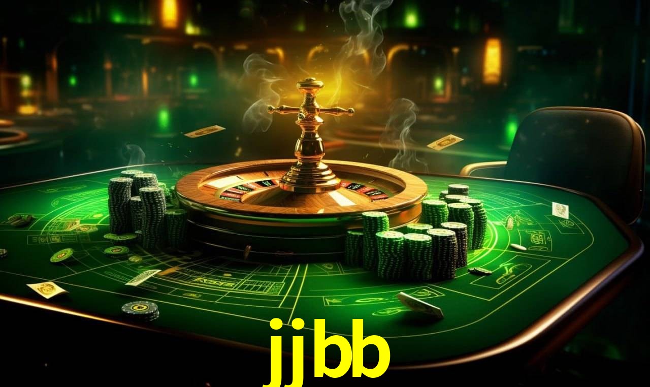 Tecnologia da Plataforma jjbb